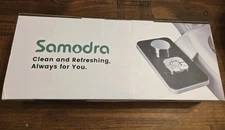 SAMODRA Non-Electric Bidet Classic  