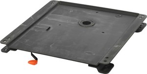 FASP Drehkonsole für Original-Sitze Fahrerseite VW Crafter MAN 2017 1709413