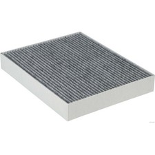 1x Filter, Innenraumluft HERTH+BUSS JAKOPARTS J1340857 passend für FORD