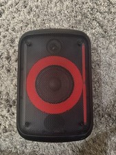 Onn Speaker Bluetooth Wireless