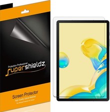 3 Pack Screen Protector for Samsung Galaxy Tab S8 / S7 Anti Glare Matte Shield