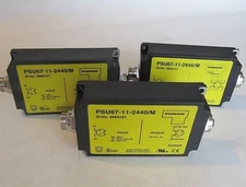(NEW) Power Supply Unit PSU67-11-2440/M 6884141 #jg