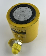 RSC-3050 FCY-3050 30 Ton Low Profile Hydraulic Cylinder Jack 50mm Stroke thumbnail 4