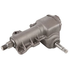 For Dodge D50 Ram 50 Mitsubishi Mighty Max Pickup Manual Steering Gear Box Csw