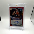 Panini Donruss 2025-26 Noah Penda RC Auto Signatures #SS-NPD Magic
