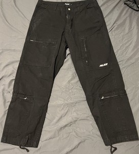 Palace Cargo Pants | eBay