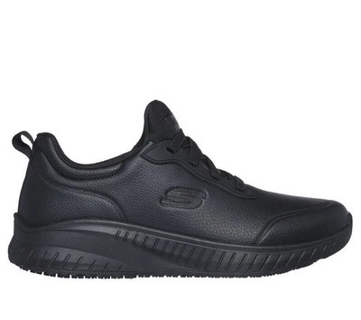 SKECHERS Memory Foam ブラック スニーカー s-l400.jpg
