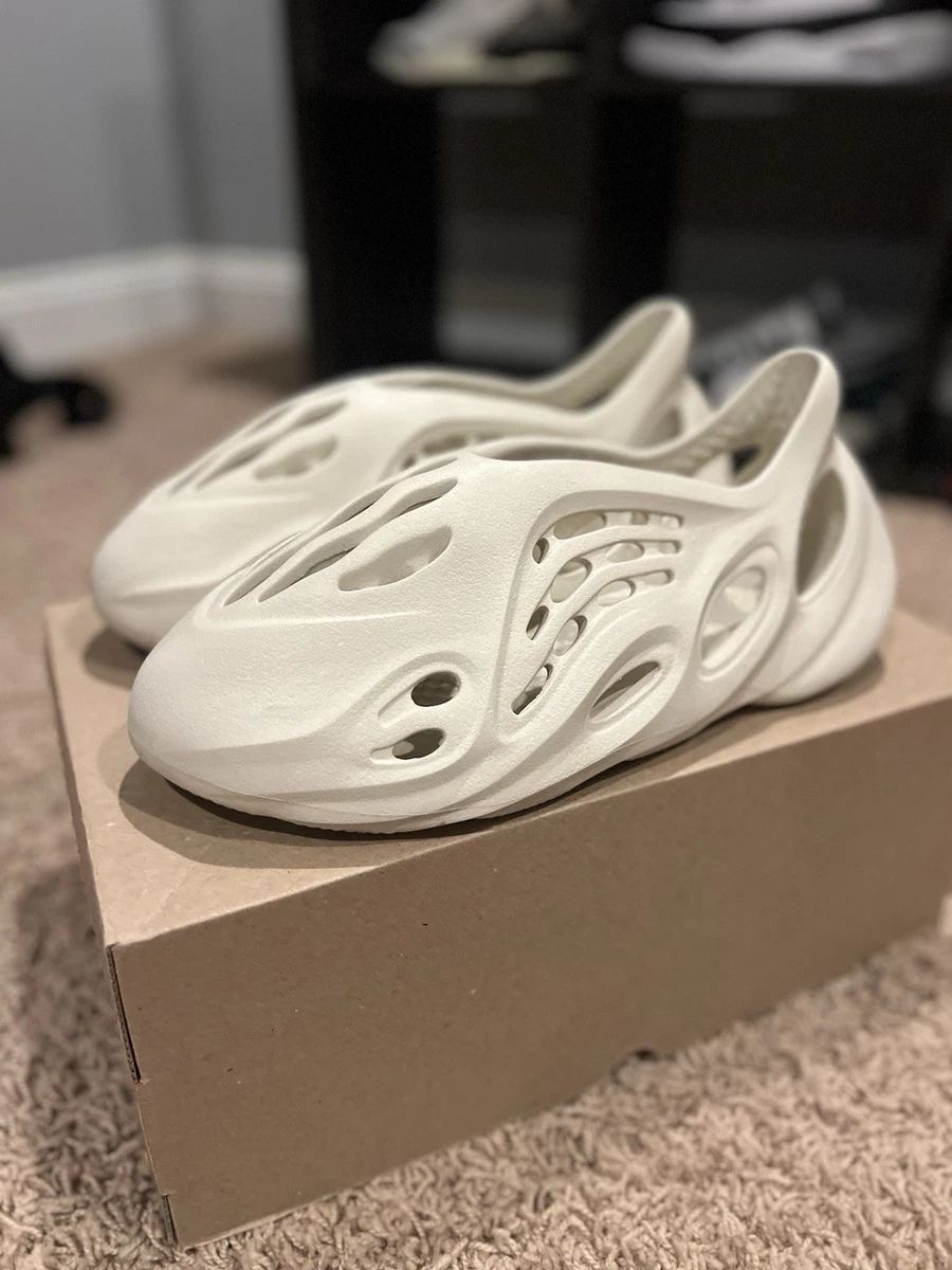 adidas Yeezy Foam RNNR for Sale | Authenticity Guaranteed | eBay