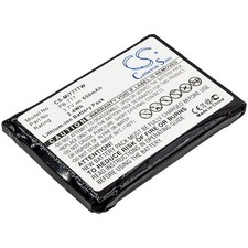 Battery 650mAh Type PB-777 for Midland 777, Midland PMR446