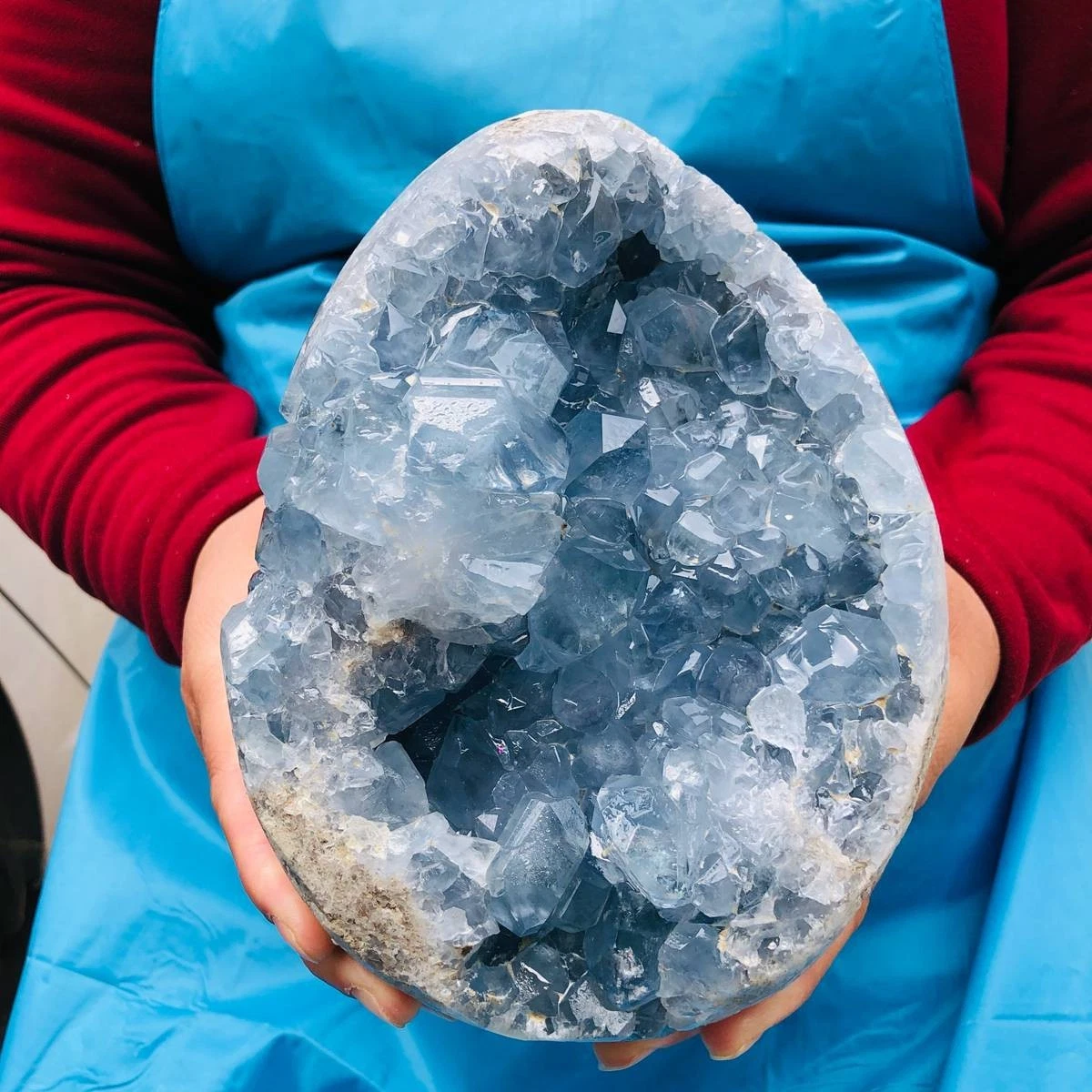 Large Crystal Cluster for sale | eBay