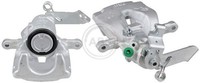 A.B.S. Bremssattel 421372 FüR CitroËN Passend FüR Fiat Opel Peugeot Toyota