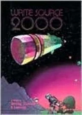 Great Source Write Source: Student Edi..., Kemper, Dave