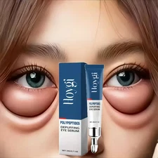 2pcs Instant Tightening & Wake-Up Eye Cream Firming Eye Gel