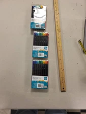 Pen+Gear Mechanical 72 Pencils No 2 07mm 24 Count 3 Packs School Office Supplies