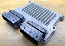 2012-14 Hyundai ECM Genesis Coupe PCM Engine Computer Control Module 39115-3CKN0