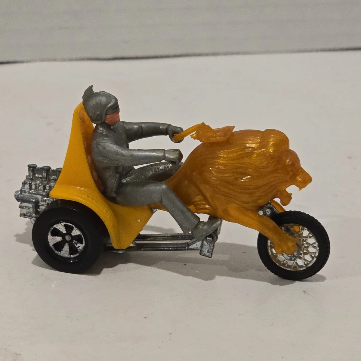 Hot Wheels Rrrumblers Винтажное производство Литые автомобили