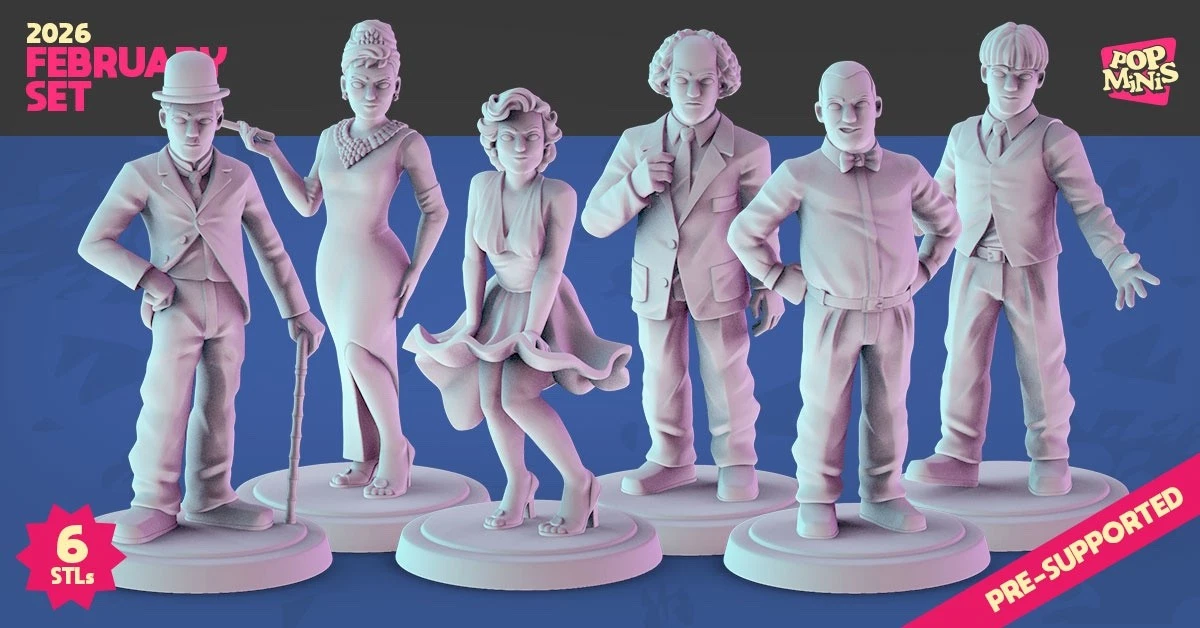Three Stooges Collectors & Hobbyists Toys & Hobbies for sale | eBay