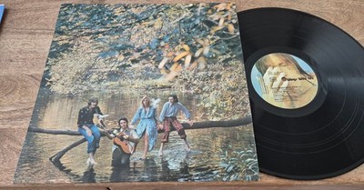 LP Wings - Wild Life