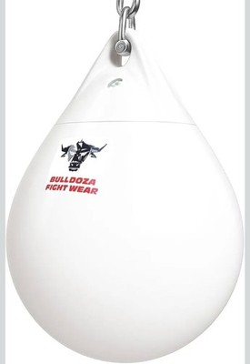 Wildwasser Boxsack Wasserboxsack für Boxen, Mixed Martial Arts, Taekwondo