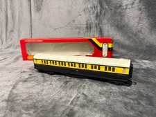 ***HORNBY OO GAUGE “ GWR COACH 57 COMPOSITE” R429 ***