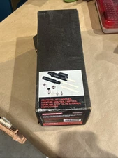 Craftsman NOS Sealed 4” Deep Well Double Pipe Jet Package Part Number 4229660