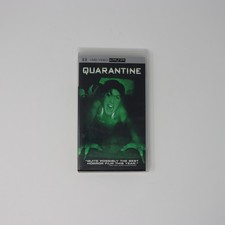 Quarantine Sony PSP, 2009 