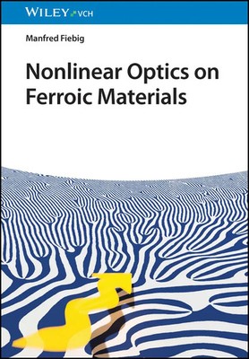 Nonlinear Optics on Ferroic Materials | Manfred Fiebig | Englisch | Buch | 2023