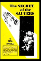 Orfeo Angeluci | The Secrets Of The Saucers | Taschenbuch | Englisch (2020)