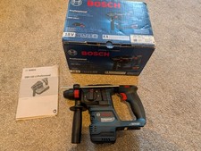 BOSCH GBH 185-Li Professional SDS Cordless Hammer Drill