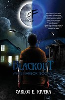 Carlos E. Rivera | Blackout | Taschenbuch | Englisch (2024) | Ean 9780645763898