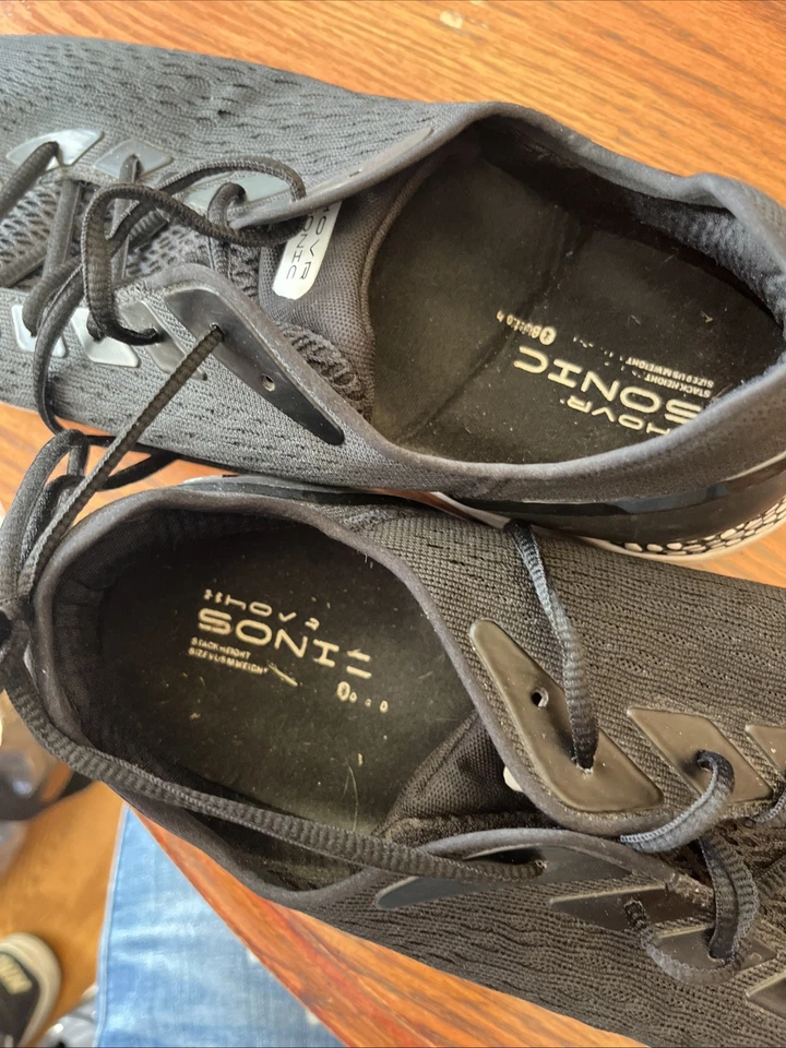 Under Armour Hovr Sonic Size 17 Mens - Image 4 of 4