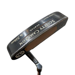 Scotty Cameron Newport Tei3 | eBay