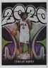 2020-21 Certified 2020 Tyrese Maxey #10 Rookie RC
