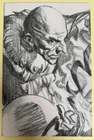 Amazing Spider-Man #24 Ross Timeless 1:100 Sketch Variant Marvel 2023