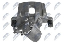 Bremssattel Hinterachse HZT-PL-033 NTY für OPEL SIGNUM CC VECTRA C Caravan