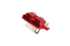 Original Sicherungskasten (Anlassersicherungen) f&uuml;r Renault Clio 8200427594