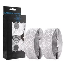 Image of Supacaz Super Sticky Kush Classic Road Bike Handlebar Tape UK