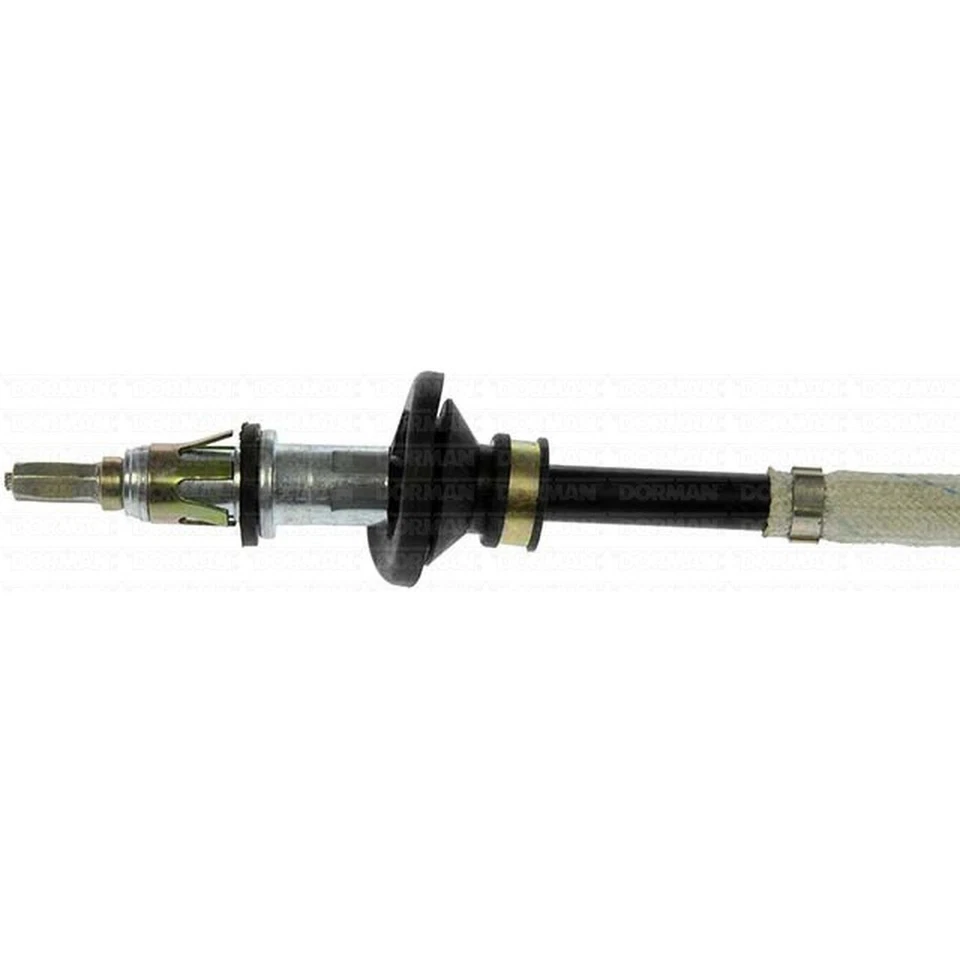 Cable de freno de estacionamiento Dorman C95185 para 94-00 C1500 C2500 C3500 K1500 K2500 K3500 Foto 3 de 4