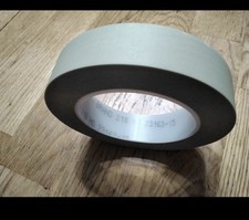 3M 06300 Scotch 218 Fine Line Masking Tape 1/8 In X 60 Yd - 1 Roll