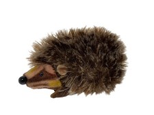 Steiff Animal 1670/10 Hedgehog Joggi - 10 cm. Excellent condition
