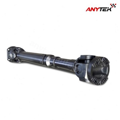 33.5 in Front Prop Drive Shaft for Ram 2011 2012 2013 2500 6.7L Auto Trans