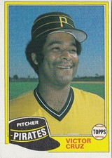 1981 Topps Traded #728-#856 - you pick the card! Free ship- volume discount