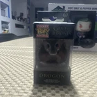 Funko Pocket POP! Game Of Thrones: Drogon Keychain