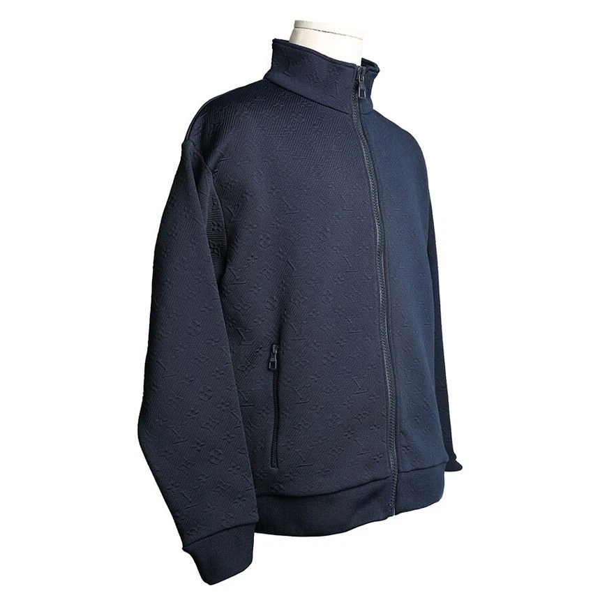 LOUIS VUITTON（LV） Tuta Louis Vuitton Monogram con zip 1A7XYW dentro e fuori 113129816
