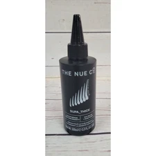 The Nue Co Supa_Thick Scalp Serum For Hair Density + Scalp Health Seal 3.3 Fl Oz