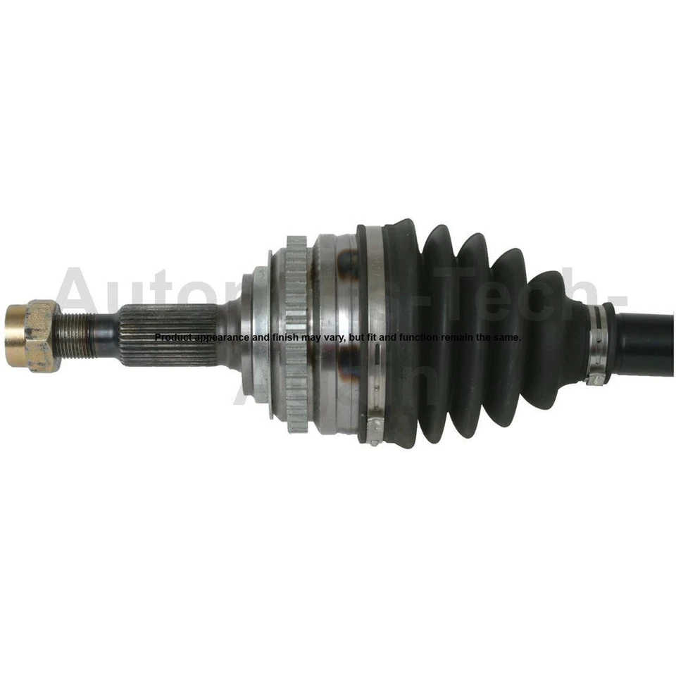 1 шарнирное соединение передней левой оси CV Cardone подходит для Saturn SC1 1994-2002 годов выпуска - Изображение 3 из 4