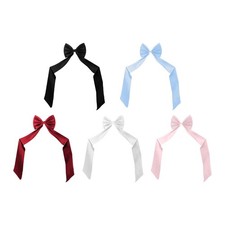 Large Bow Decoration Background Decor Big Bow for Bridal Ceremony Birthday