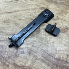 Vintage Stevenssavage Model 15-a Front Rear Sights For .22 Cal Rifle S121