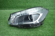 Frontscheinwerfer Mercedes-Benz W176 A1768201161 Links Scheinwerfer Headlight