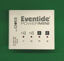 Eventide Power Mini Supply No.nm1331